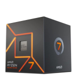 AMD CPU RYZEN 7, 7700, AM5, 5.3GHz 8 CORE, CACHE 40MB, 65W, BOX
